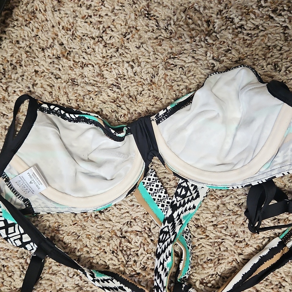 VENUS Aztec Print Patterned Bikini - Picture 14 of 14